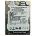 WD WD5000BEKT – 500GB 2.5" SATA HDD 7200rpm
