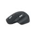 Bežični miš Logitech MX Master 3S for Business 8000dpi, graphite