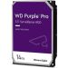 WD Purple Pro WD142PURP - 14TB 3.5" SATA III hard disk za video nadzor