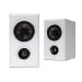 PSB Imagine B50 (par) Satin White bookshelf zvučnici