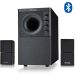 Microlab X3BT – aktivni drveni zvučnici 2.1 Bluetooth