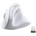 Ugreen MU008 – ergonomski vertikalni bežični miš Bluetooth + 2.4G