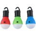 Grundig LED kamp lampe – set 3 boje