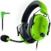 Razer BlackShark V2 X - gejmerske slušalice 3.5mm zelene
