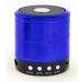 Gembird SPK-BT-08-B – kompaktni Bluetooth zvučnik sa mikrofonom
