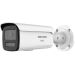 Hikvision DS-2CD2T47G3-LIY - 4MP ColorVu bullet kamera sa Smart Hybrid svetlom i anti-korozivnim kućištem