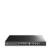 Cudy GS1028ES2 - 26-portni Gigabit Light Managed svič sa 2 RJ45/SFP combo porta