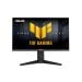 ASUS TUF VG259QMRL5A – 24.5" FHD 310Hz gaming monitor