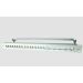Blaupunkt - modularni patch panel 24 porta 19" 1U za keystone module