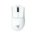 Razer DeathAdder V3 Pro - bežični gaming miš 30000 dpi, beli