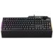 Asus TUF Gaming K1 RA04 - gaming tastatura crna, US