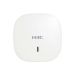 H3C EWP-WA6126 - Wi-Fi 6 access point, dual-band, MU-MIMO, do 5.375 Gbps