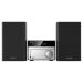 Sencor SMC 4600DBR - mikro linija sa Bluetooth, DAB+, CD i FM/RDS (30W)