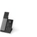 Snom HD351W IP Telefon - dual DECT i WiFi SIP telefon do 5 slušalica