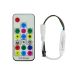 Hennessy SP104E Mini kontroler za Magic pixel LED trake WS2812B - RF, 300 efekata, do 2048 piksela