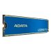 a-DATA SSD M.2 NVMe 512GB - 2280, PCIe Gen3 x4, Bulk