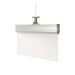 Punjiva LED panik lampa nadgradna 2W - backup osvetljenje, Ni-Cd baterija