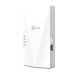 TP-Link RE600X - Wi-Fi 6 AX1800 pojačivač signala, dual-band, 2 antene, Gigabit port