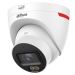 Dahua IPC-HDW2649T-S-LED-0280B-PRO - AI IP 6MP WizColor eyeball kamera WizSense serija