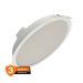 LEDVANCE LED Panel 24W okrugli, dnevna svetlost 6500K, 2760lm, IP44, klasa D