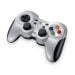 Logitech F710 - bežični gamepad sa vibracijom za PC