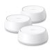 TP-Link Deco BE25 - WiFi 7 mesh sistem BE3600, 2.5G portovi, 3 rutera