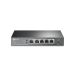 TP-Link ER605 - Omada VPN Gateway Gigabit ruter (TL-R605)