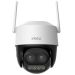 Imou IPC-S7DP-5M0WEZ Cruiser Z - WiFi 5MP+5MP dual-lens PT kamera, IC+beli LED 50m, 12x hibridni zum, IP66