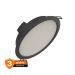 LEDVANCE LED ugradna panel lampa okrugla 13W 6500K - dnevna svetlost, IP44, 35000h