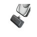 Anker Nano Power Bank 5000mAh 22.5W crni