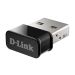 D-Link DWA-181 - AC1300 MU-MIMO Nano USB Wi-Fi adapter