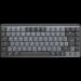 Tastatura Logitech MX Mechanical Mini Illuminated US 920-010782