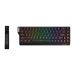 Marvo Saber KG965W - bežična mehanička tastatura 65%, RGB, 2.4G/BT/USB