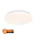 Osram LED plafonjera 12W 6500K IP44 - bela, otporna na vlagu