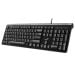 Genius SlimStar 230 II – žična tastatura USB YU