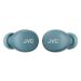 JVC HA-A6T-ZU – True Wireless slušalice IPX4