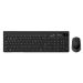 Genius SlimStar 8230 - bežični komplet tastatura i miš, YU
