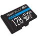 TeamGroup Elite A1 - microSDXC UHS-I U3 V30 + adapter