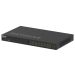NETGEAR M4250-26G4F-PoE+ (GSM4230P) - AV Line upravljivi PoE+ svič, 24×1G PoE+ 300W, 2×1G, 4×SFP