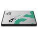 TeamGroup CX2 256GB SSD SATA3 2.5"