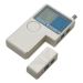 Intellinet 351911 - mrežni tester kablova RJ45, RJ11, USB, BNC