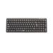 Genius LuxeMate Q7100BT – bežična tastatura sa AI Copilot tasterom