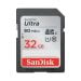 SanDisc SDSDUN4-32G-GN6IN 32GB – SDHC memorijska kartica Ultra