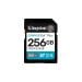 Kingston Canvas Go Plus SDG4/256GB - SDXC kartica 256 GB