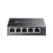 TP-Link ES205GP Omada - 5-portni Gigabit svič sa 4 PoE+ porta