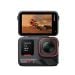 Insta360 Ace Pro 2 Xplorer Bundle Dark Gray (Single Battery) - akciona kamera