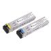 EXTRALINK SFP 1.25G WDM BiDi modul - 1310/1550nm, 3km, LC, par