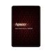 Apacer AS350X 256GB SSD - 2.5" SATA III, 560/540 MB/s