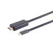 Kabal USB C - HDMI 8K 60Hz 1.8m