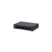 Dahua CS4006-4GT-60 4-portni (4+2) PoE switch